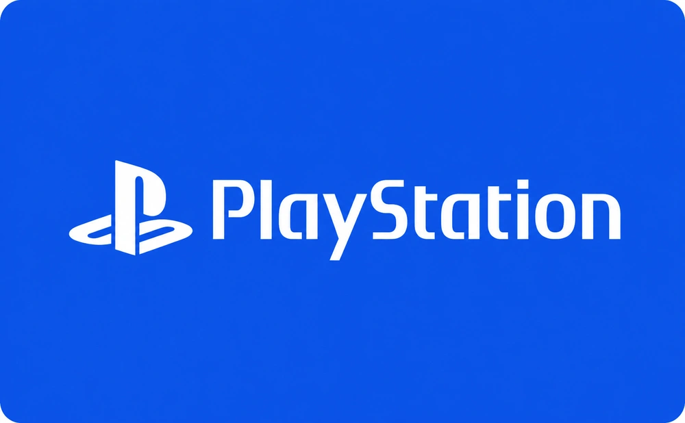 Подарочная карта PlayStation